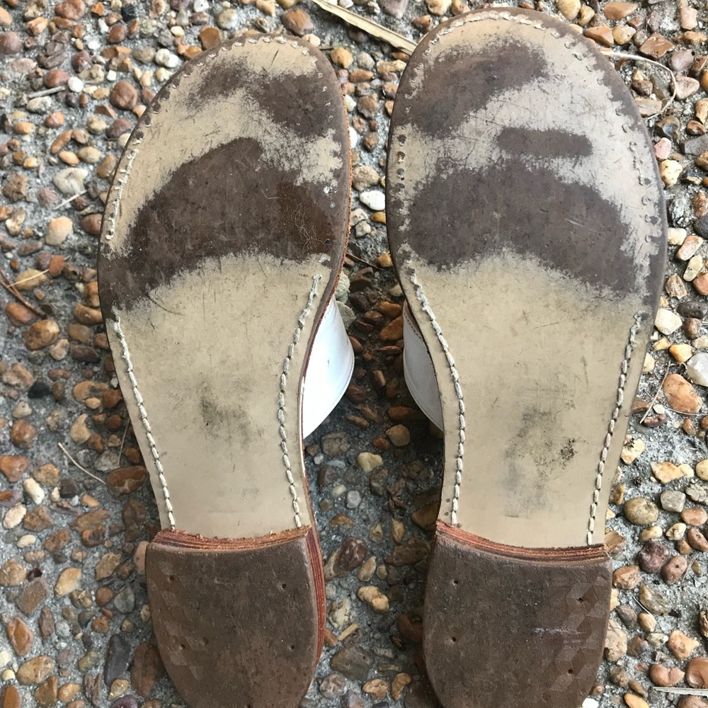 Jack Rodger Flip Flops - Picture 4 of 4